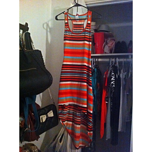 Hi low dress - Picture 1 of 1