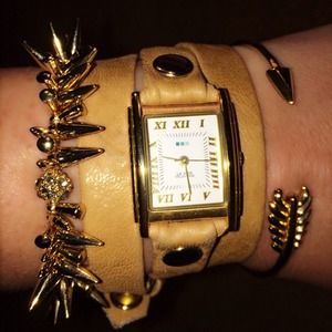 La Mer Collections Watch La Mer Collections Watch