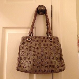 Salvatore Ferragamo Handbag