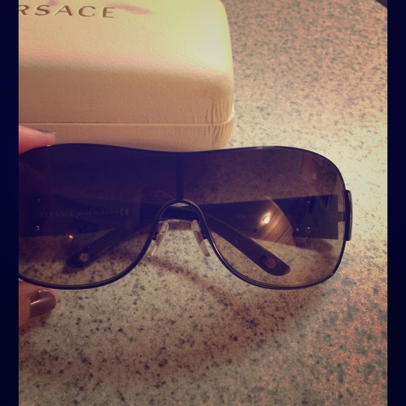 Versace sunglasses