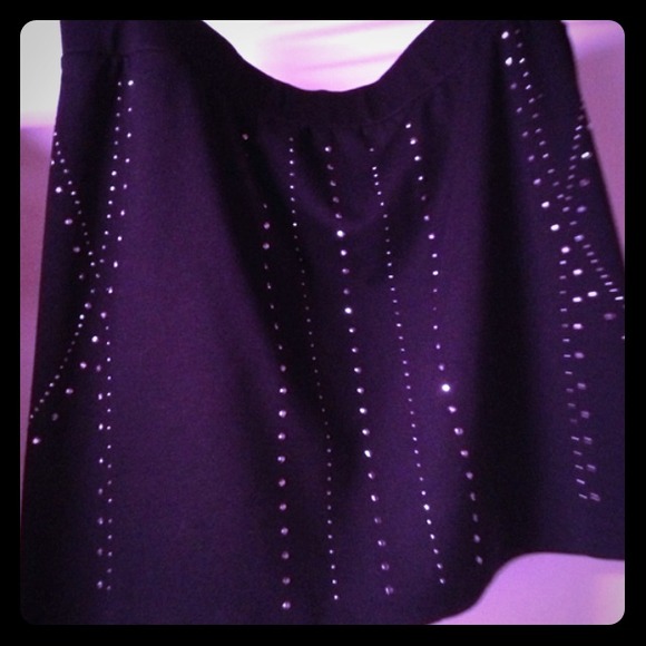 Rock@republic skirt