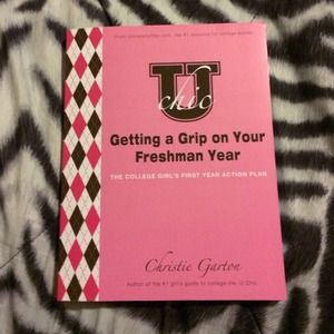 u chic college girl bundle