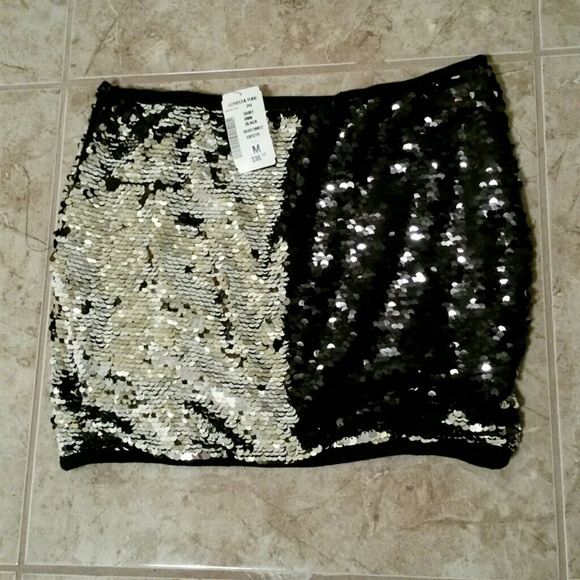 Love Culture skirt brand new