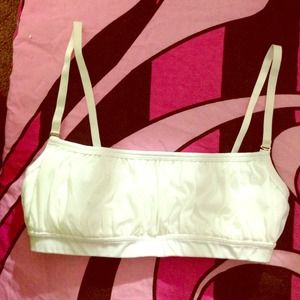 BEBE SPORT Women's Sports Bra XS