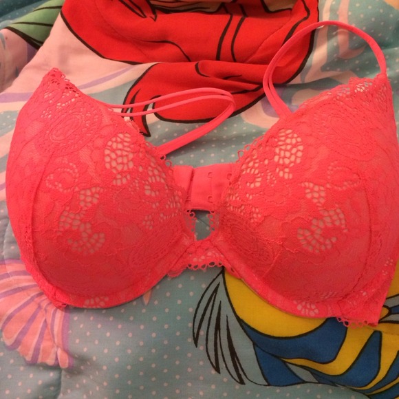 🎀💋Vs very sexy push up bra💋🎀