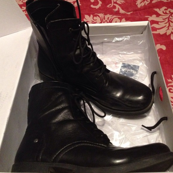 ---SOLDBoots! Boots! Boots!---SOLD