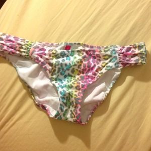 Victoria's Secret bikini bottoms