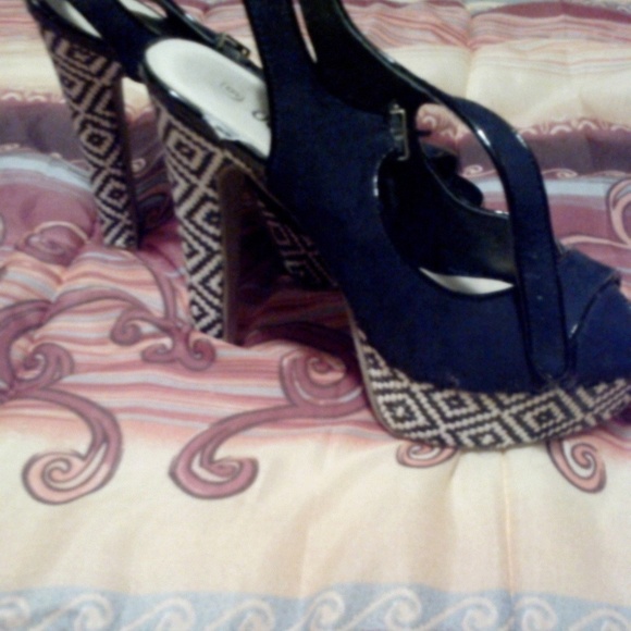 great for spring and summer shoes !!!!!!! - Picture 3 of 3