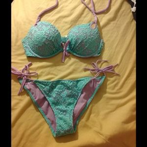 Victoria's Secret bikini