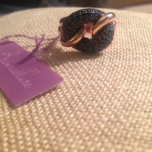Bronzallure Italian ring - Picture 2 of 4
