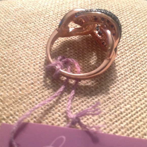 Bronzallure Italian ring - Picture 3 of 4