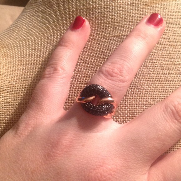 Bronzallure Italian ring - Picture 4 of 4