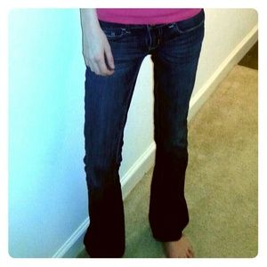 American Eagle jeans!