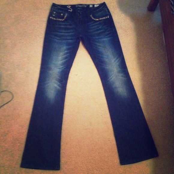 Brand new miss me jeans - Picture 1 of 3