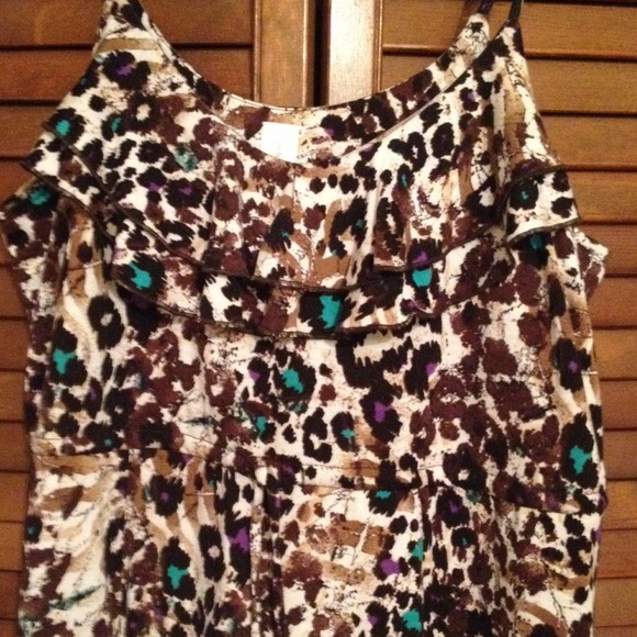 Dress - Picture 2 of 2
