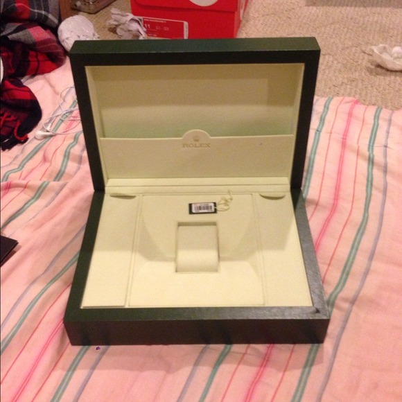 Rolex Box