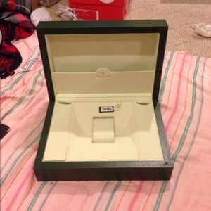Rolex Box