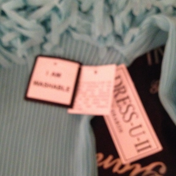 Blouse - Picture 3 of 3