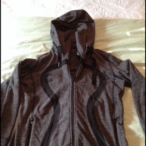 Lululemon Jacket