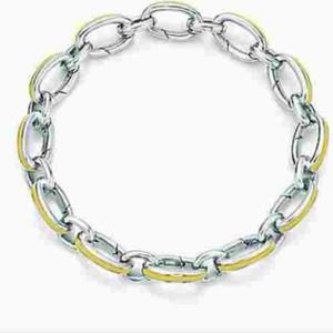 T&CO yellow enamel bracelet💥trade value $250💥