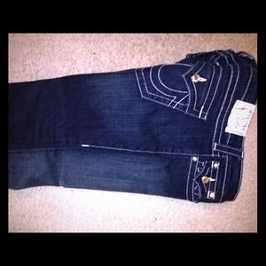 True Religion Jeans🌟REDUCED🌟