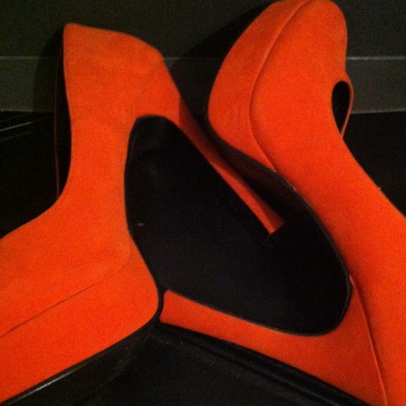 Justfab shoes - Picture 3 of 3