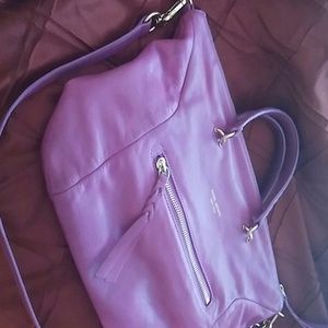 Henri Bendel Bag