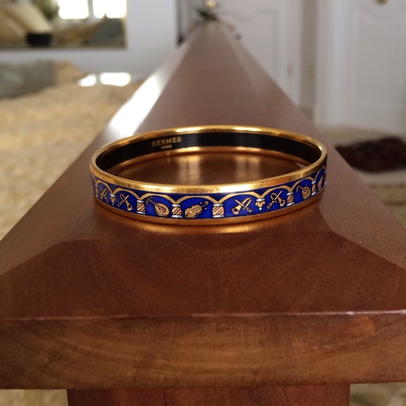Hermes Jewelry - SOLD 100% authentic Hermes bracelet