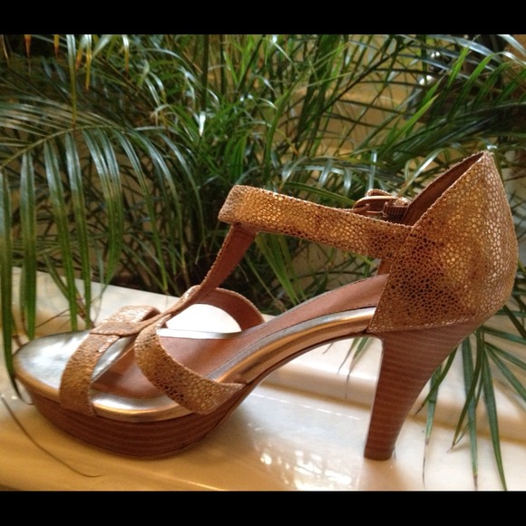 Sofft Dress Sandal