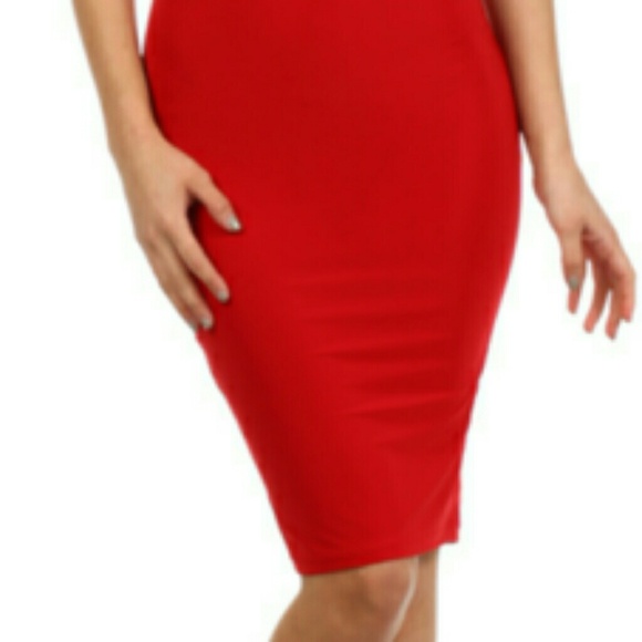 Bodycon Dress - Picture 2 of 2