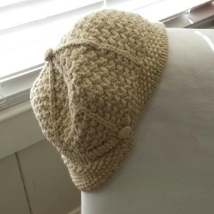 AE Newsboy Beanie
