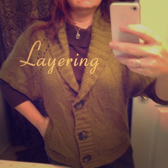Sweater!!