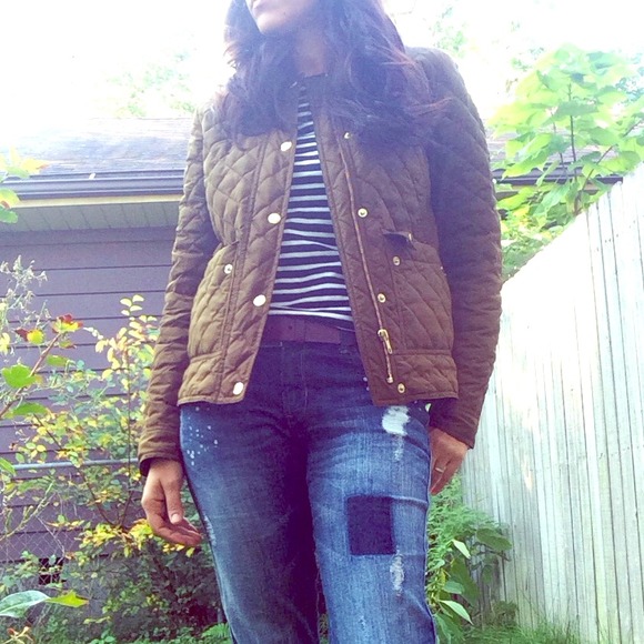 J. Crew Outerwear - J crew bundle