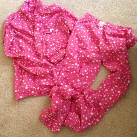 🚫SOLD🚫Victoria Secret pjs