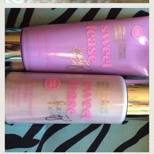 💕Victoria Secret lotions!💕