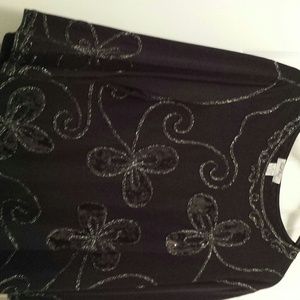 Coral Bay blouse strech