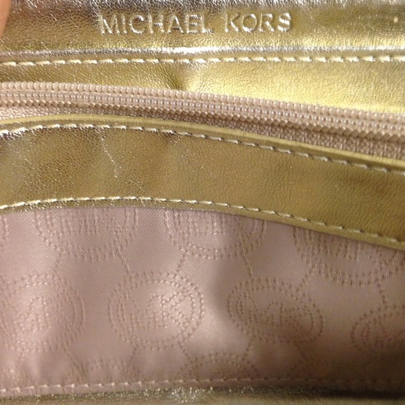 🚫SOLD Mk wallet additional photos 🚫SOLD