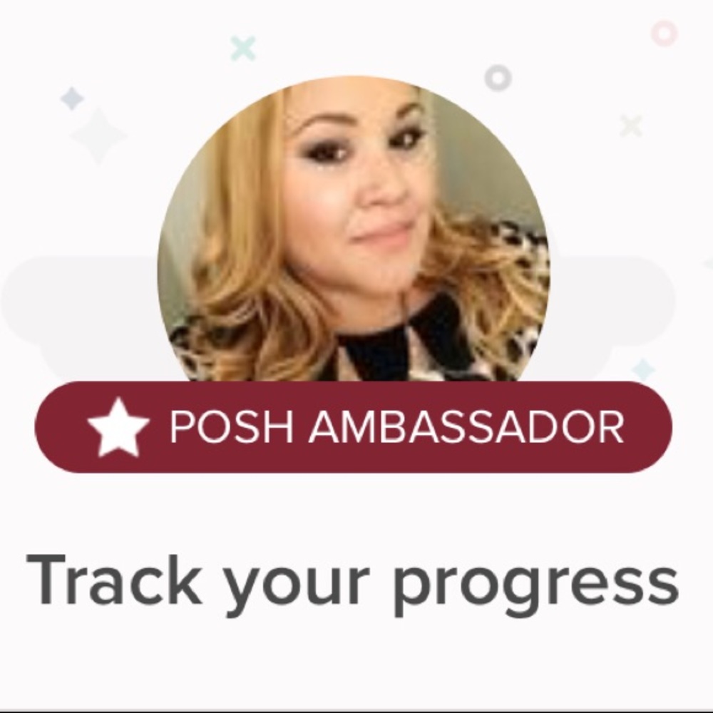 8+Yrs Seller @Poshmark ๐ Honesty is the Key ๐ - Picture 2 of 8