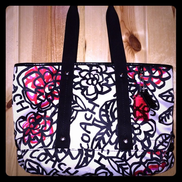 Coach Handbags - Sold bundle Hector1123 items listed below