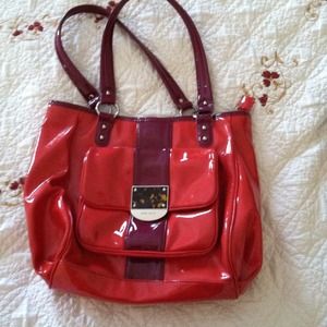 Nine West purse