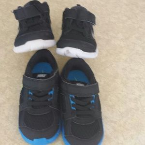 Nike toddlers shoes