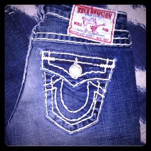 Authentic True Religion Jeans