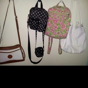 DOUNEY & BOURKE (far left)