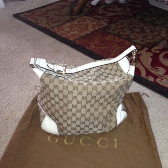 Gucci handbag