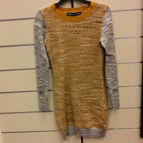 SOLD French connection dress