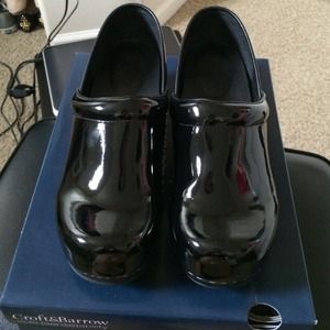 💙RESERVED 💙 sole sensibility clogs