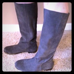 👢 9 West boots 👢