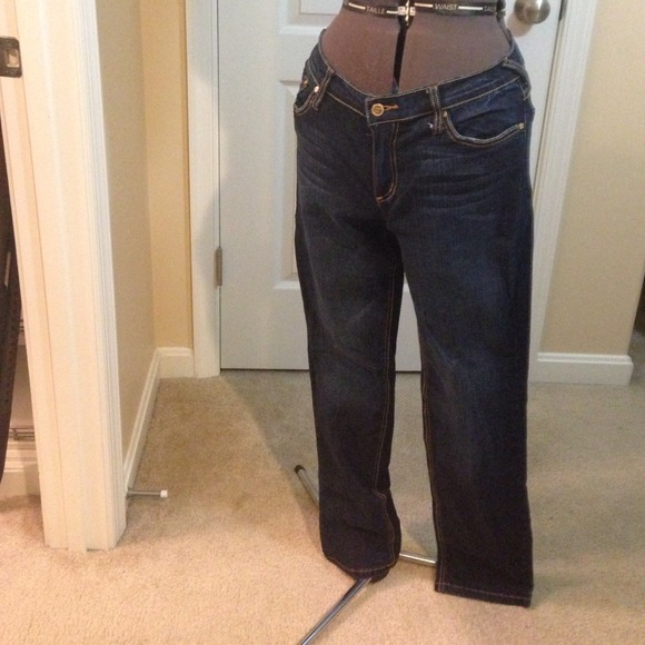 Fabulosity jeans