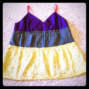 🎀 The Limited tank 🎀