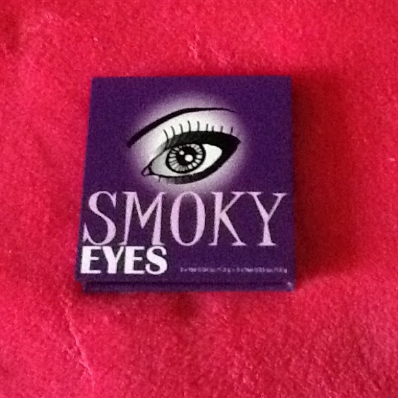 Smokey eye kit